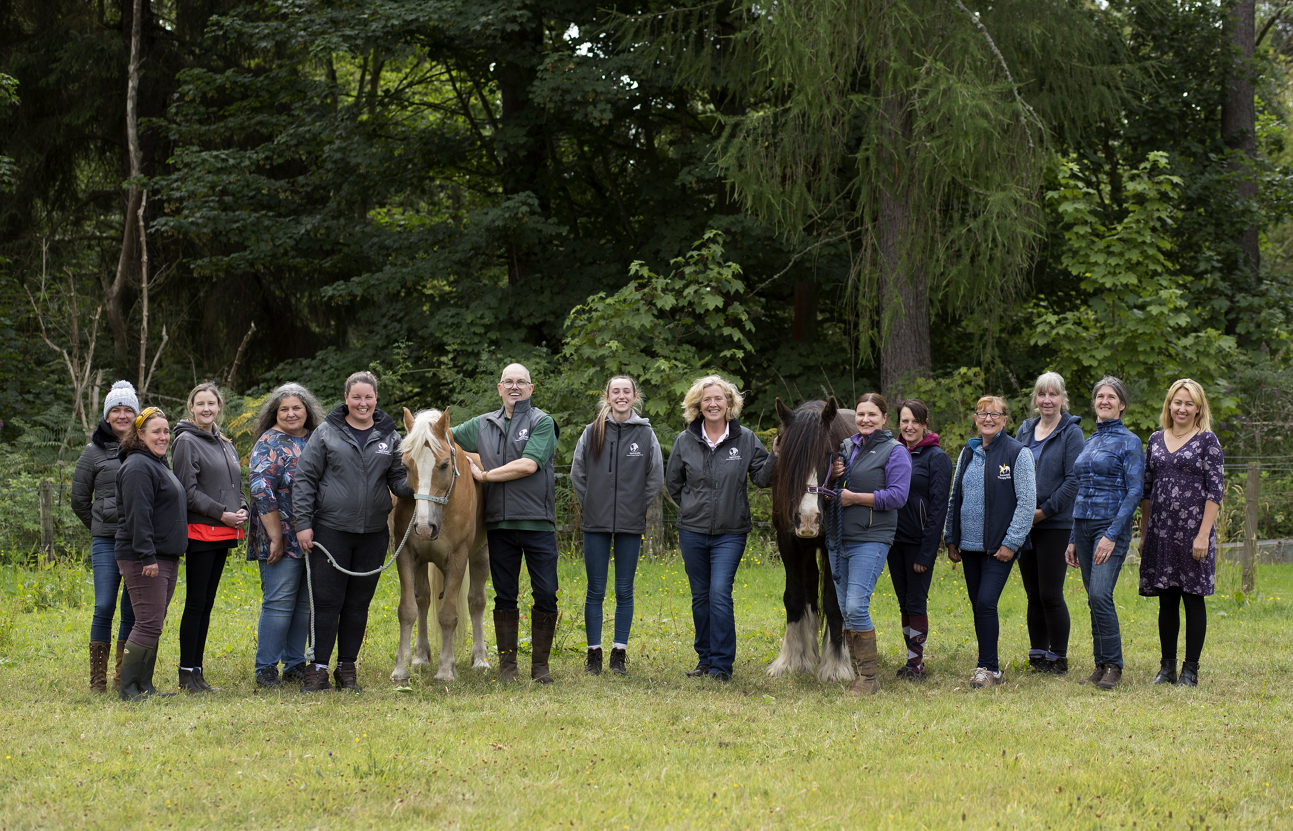 Equi Scotia CIC class