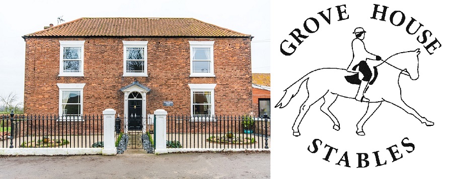 grove house B&B