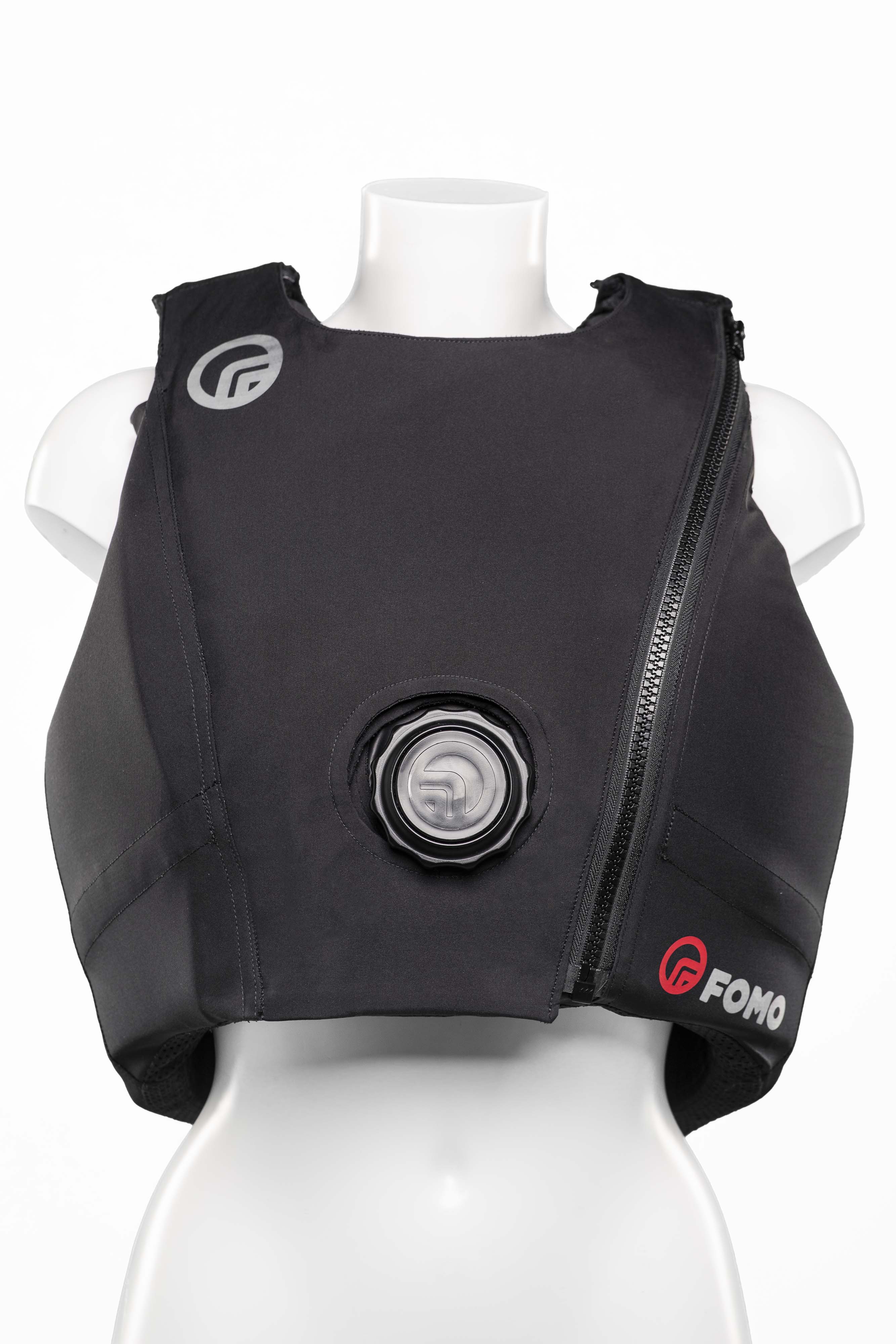 FOMO Faze black body protector