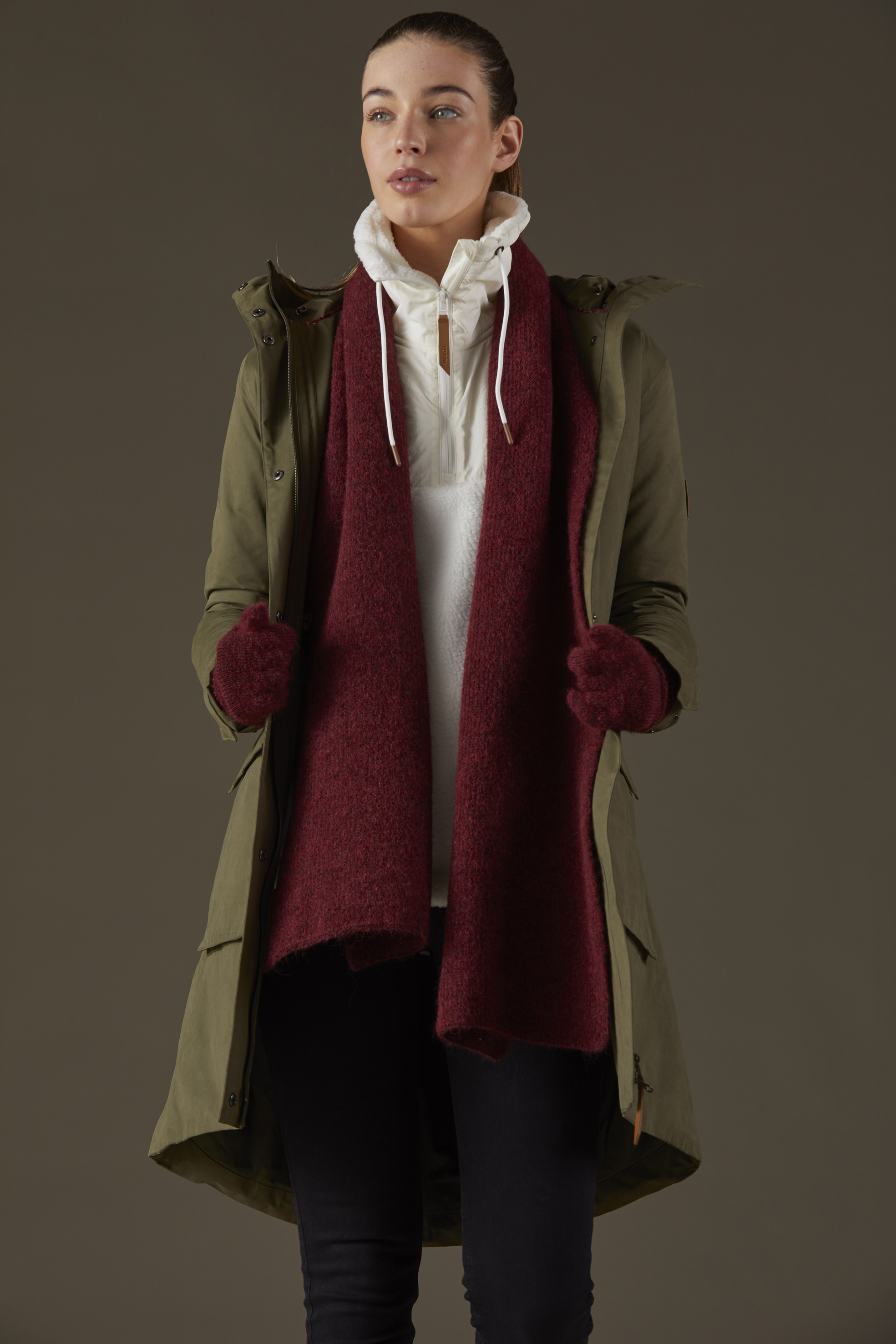 Toggi Canopy coat