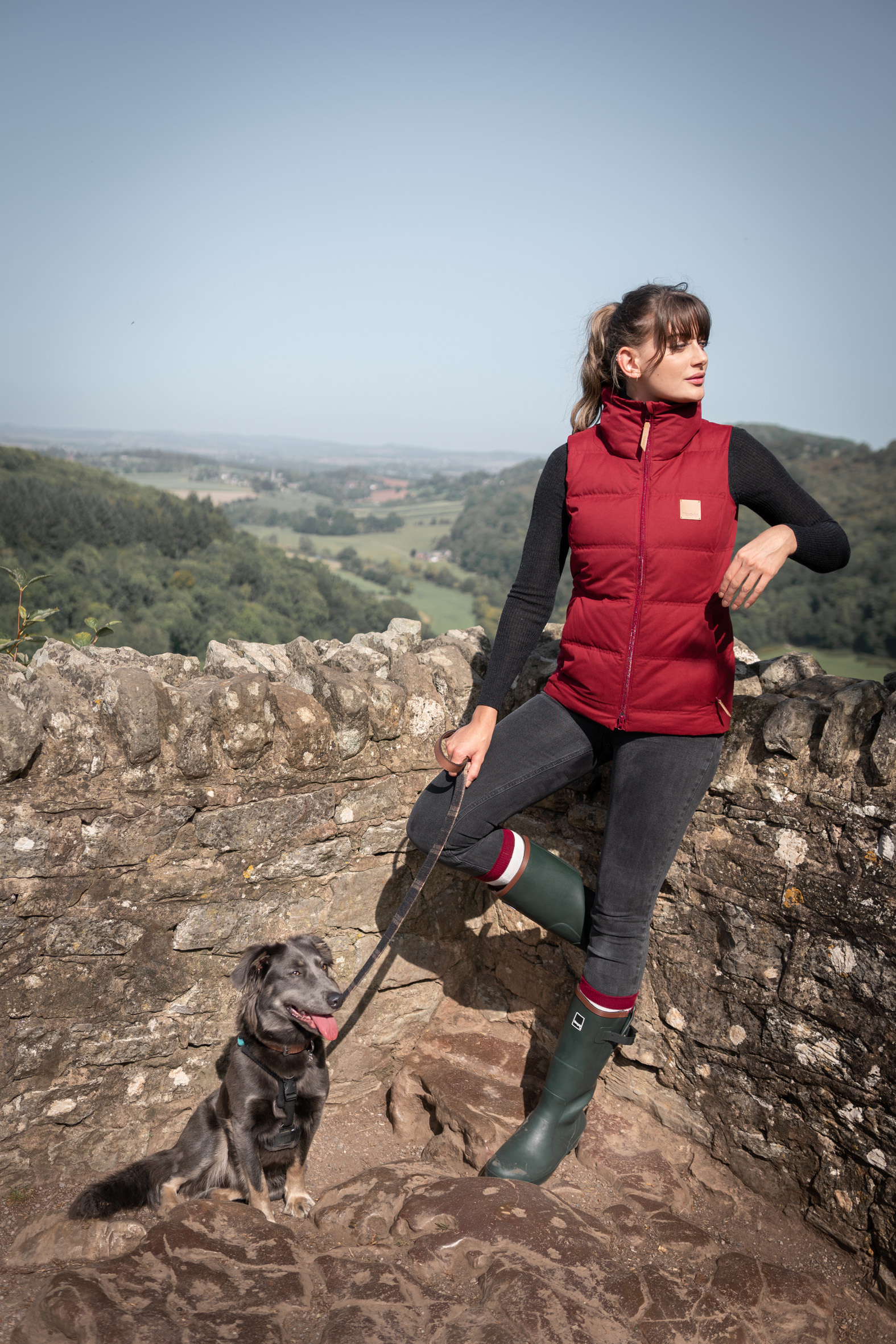 Toggi Terrain gilet