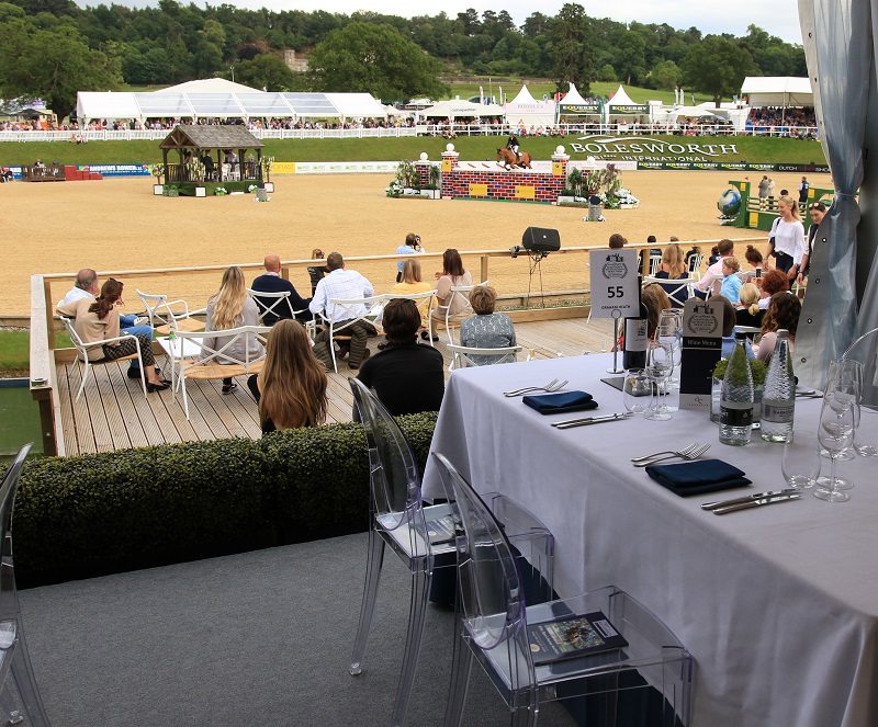 bolesworth hospitality 2019