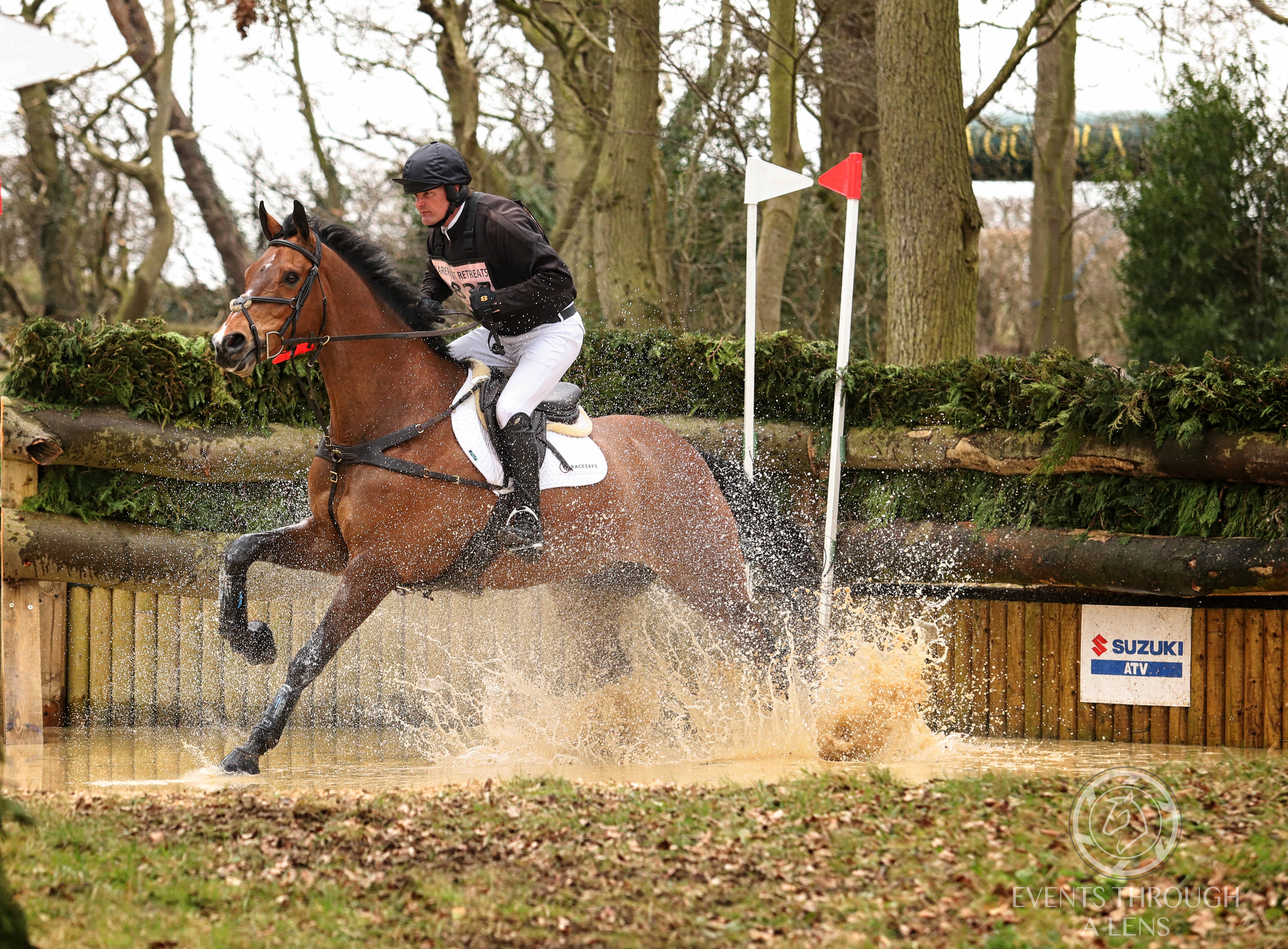 International eventing burnham market