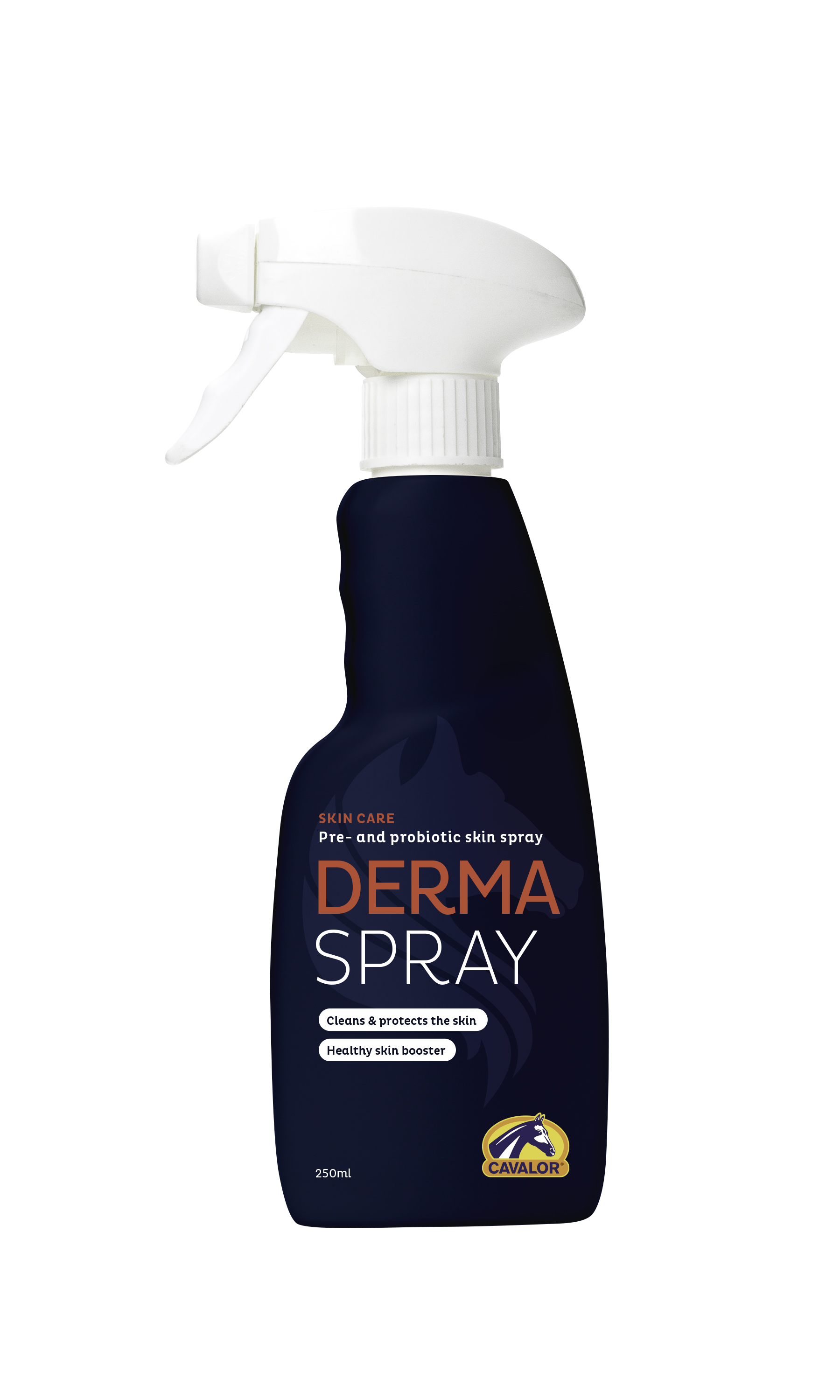 Cavalor Derma spray