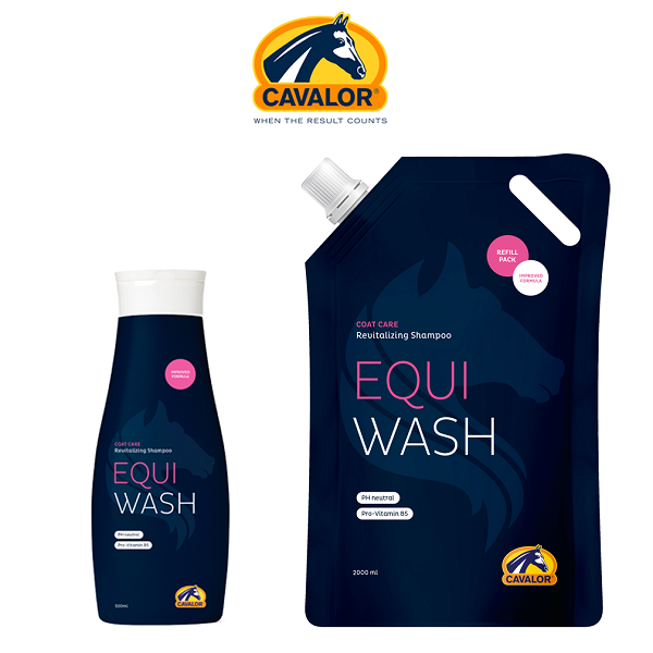 equiwash