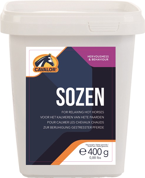 sozen