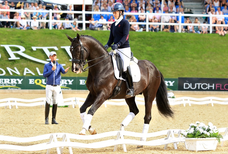 carl hester demo bolesworth