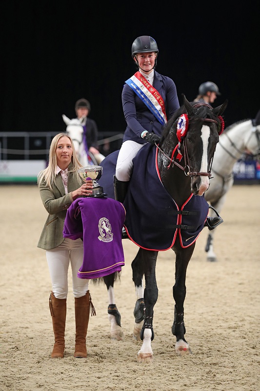 Silver league champs hoys 2018