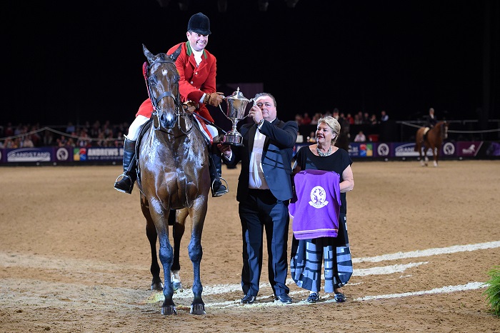 viewpoint class 35 hoys 2018