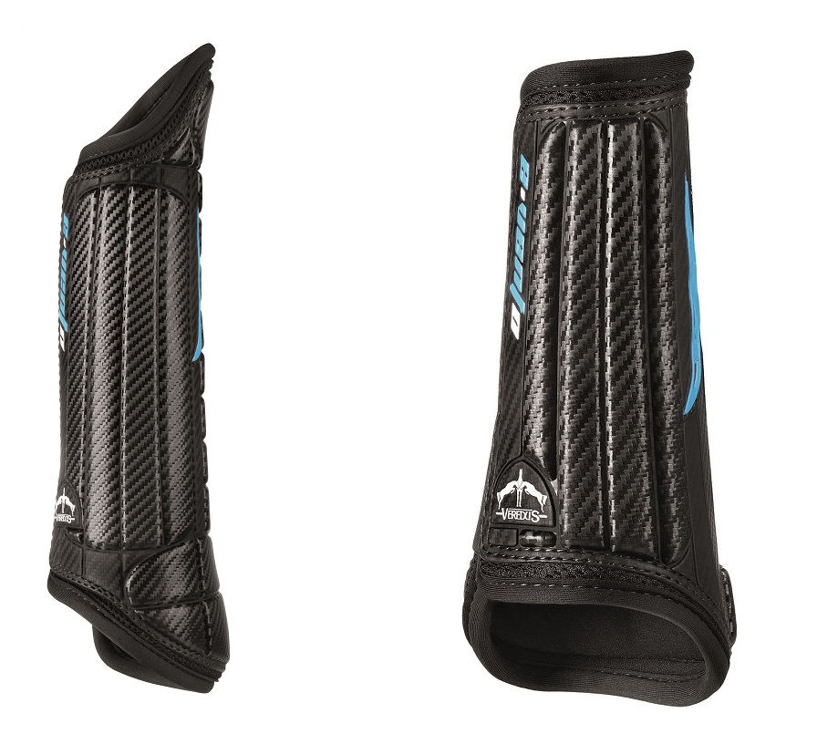 Veredus E-Vento boots