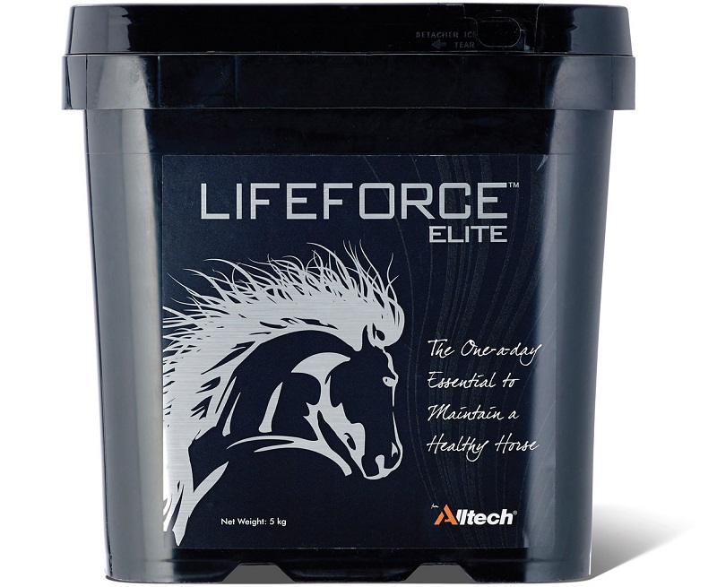 alltech elite