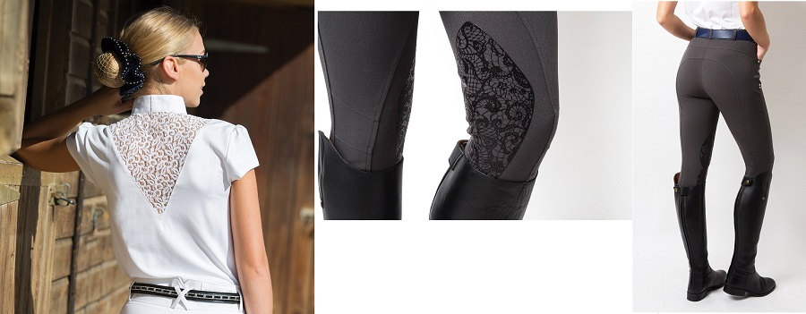 equetech breeches