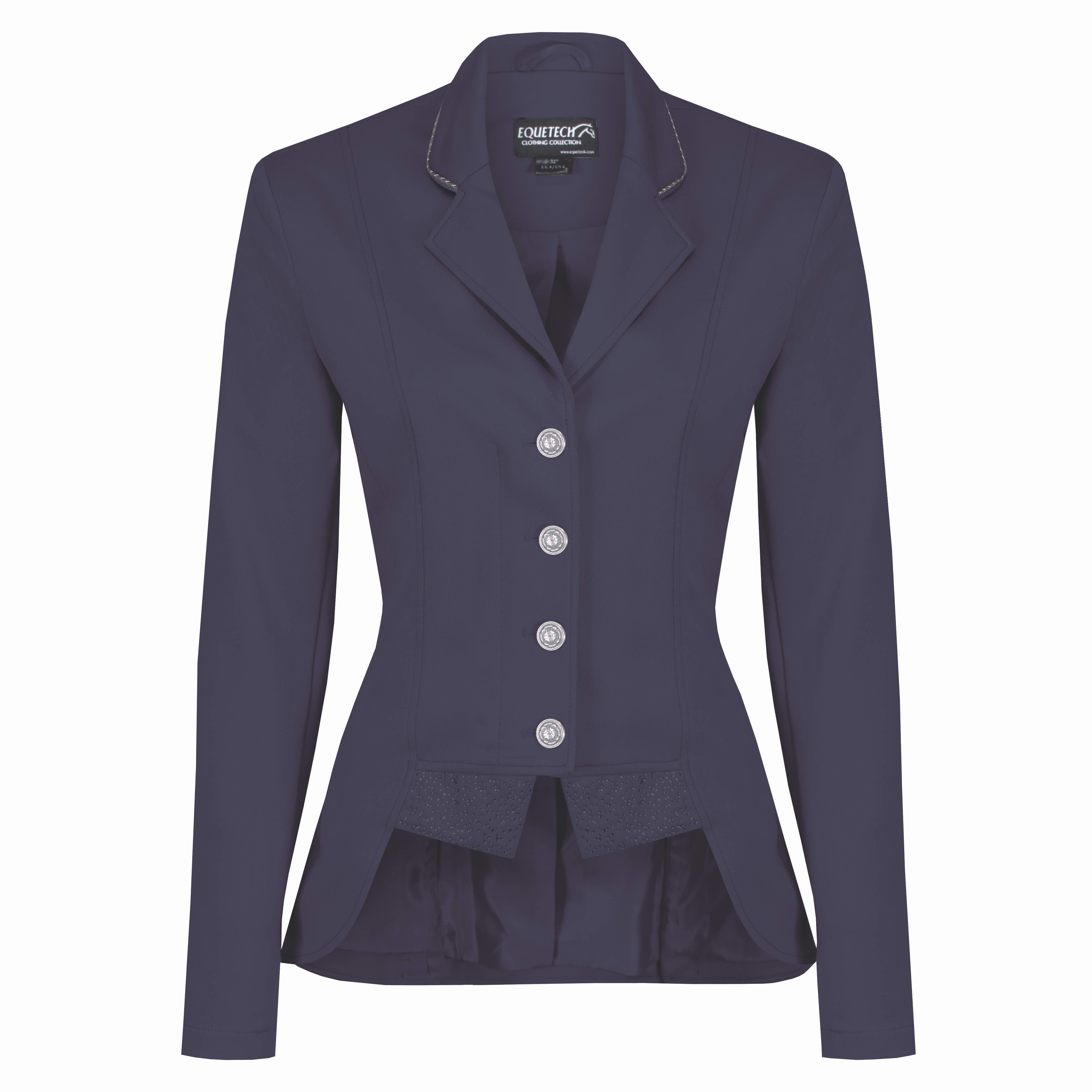 equetech moonlight jacket