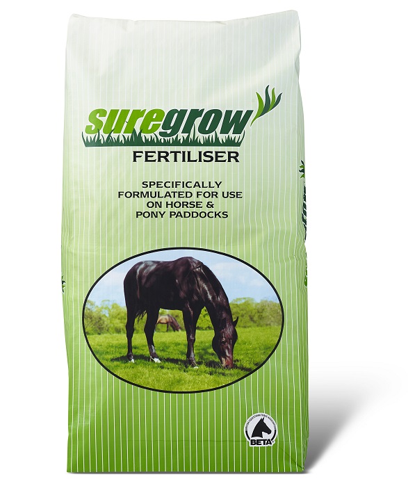 suregrow bag