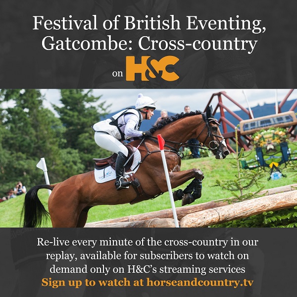 gatcombe