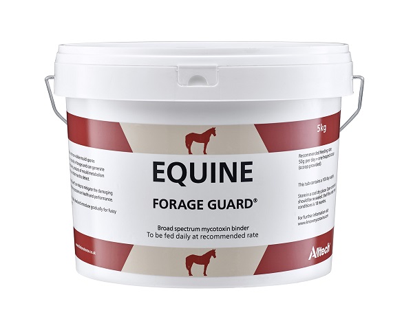 forage guard