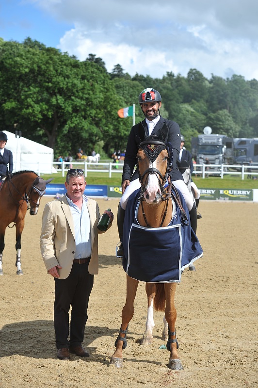 hamad ali al kirbi bolesworth 2018