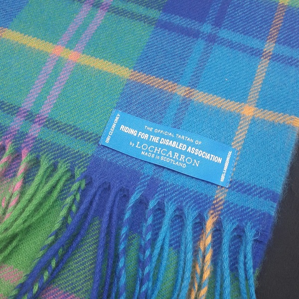 tartan