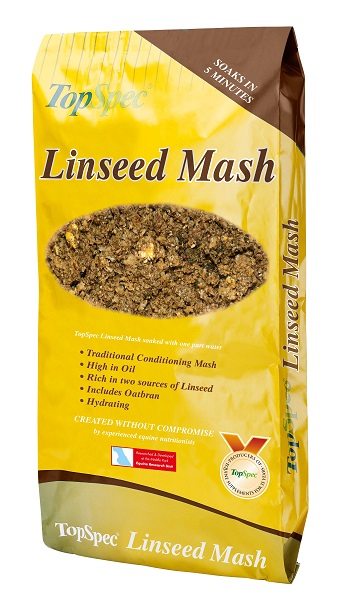 linseedmash