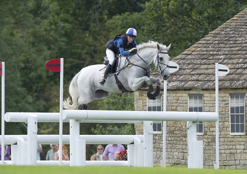 robinson animal health rider louisa