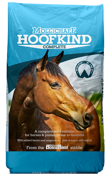 hoofkind