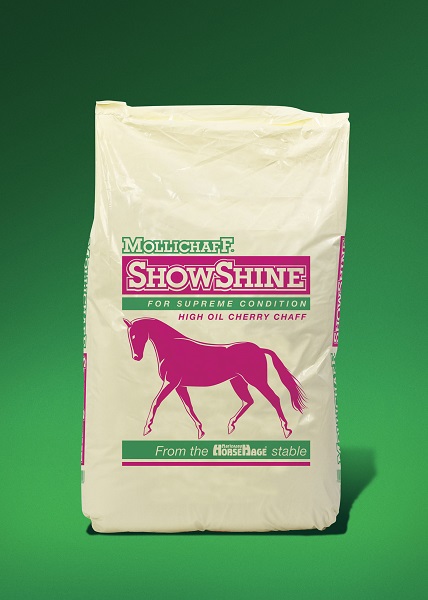 showshine