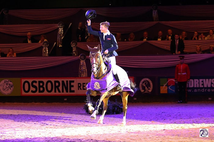 Stoneleigh Stakes hoys 2018