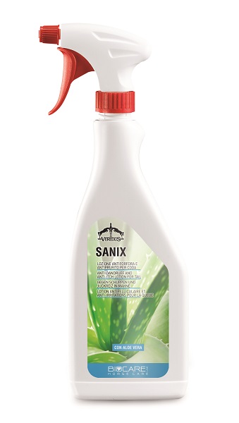 sanix