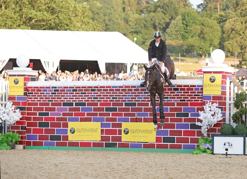 shane breen puissance bolesworth 2018