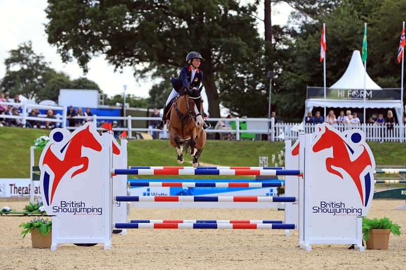 shaunie greig bolesworth 2018