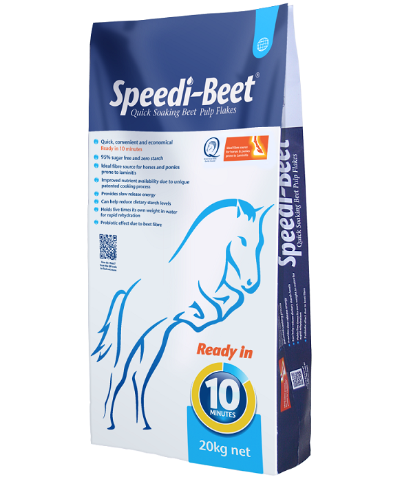 speedibeet BHF