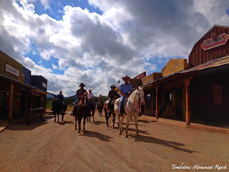 frontier land tombstone