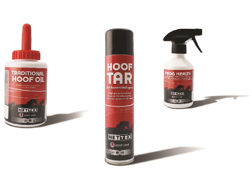 nettex hoof care