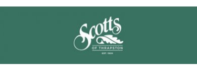 Scotts of Thrapston Ltd