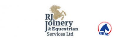 RJ Joinery & Equestrian Services Ltd