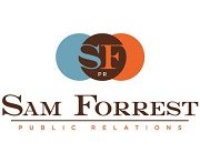 Sam Forrest PR