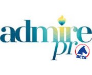 Admire PR Ltd