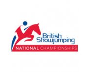 British Showjumping National Championships