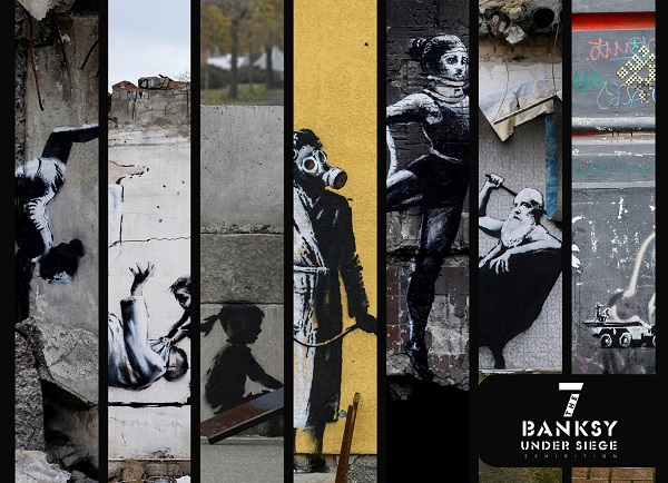 banksy