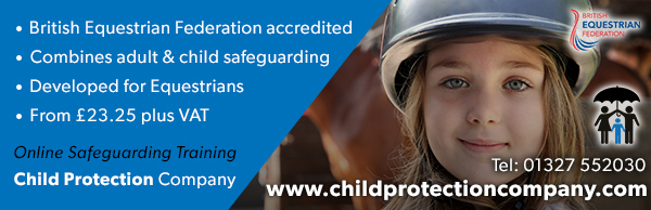 child protection company