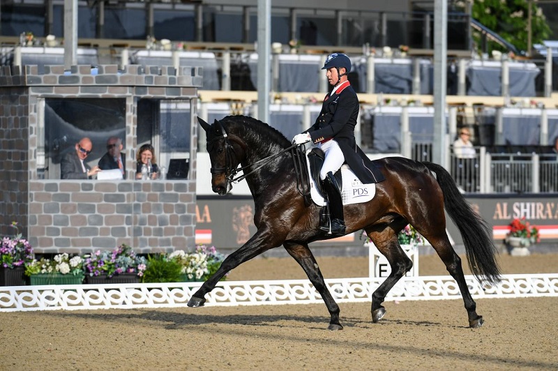 carl hester rwhs2018