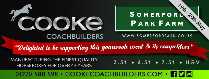 somerford park sponsors