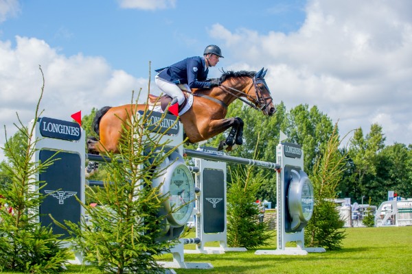 Royal International Horse Show Hickstead