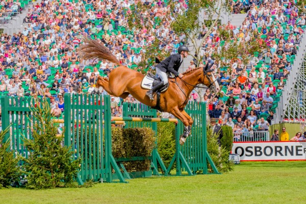 Hickstead