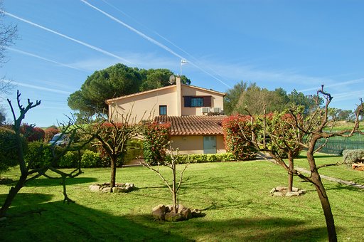 girona spanish equestrian property