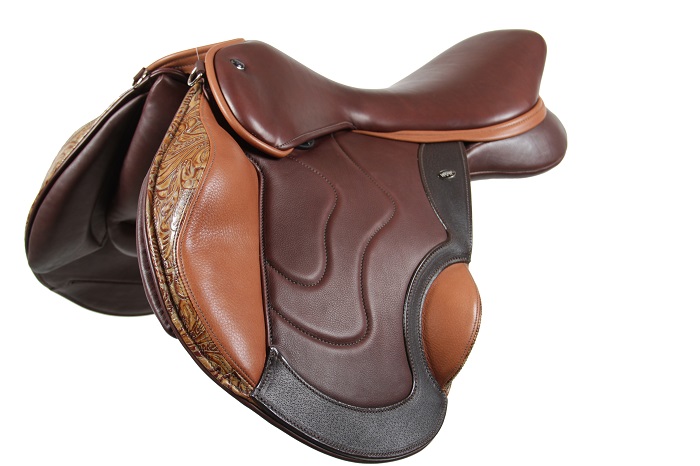 wow saddle 