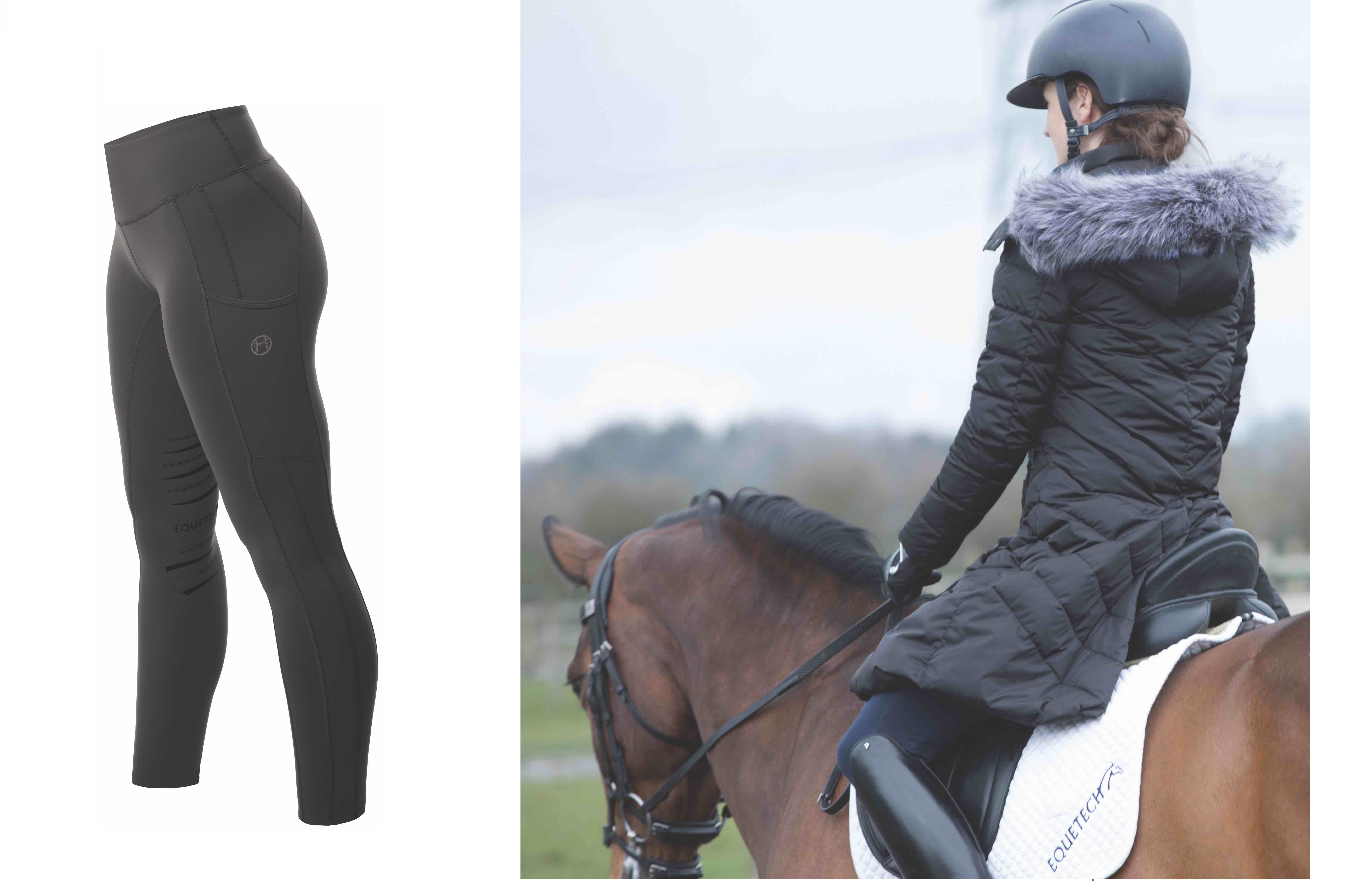 equetech inferno coatclothing