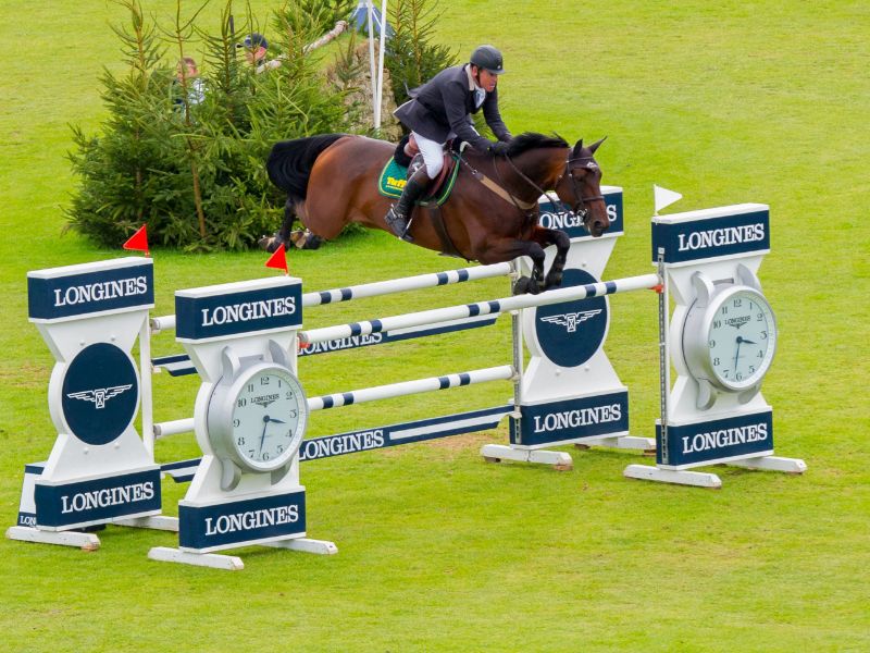 timstockdale hickstead